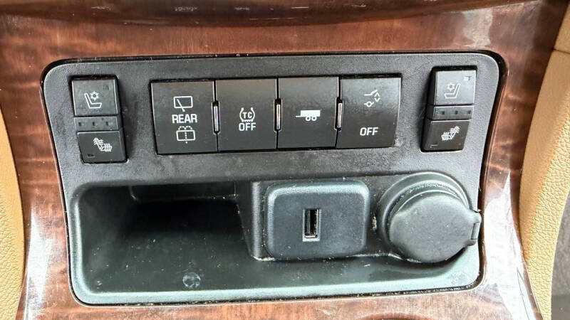 2016 Buick Enclave Premium