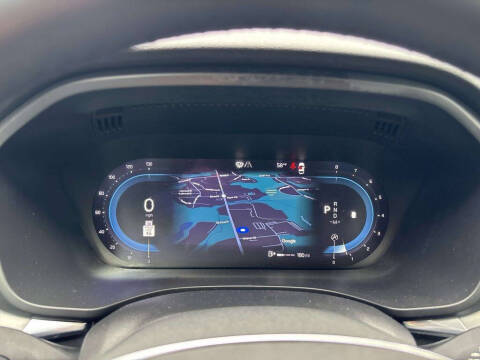 2023 Volvo XC60 B5 Core