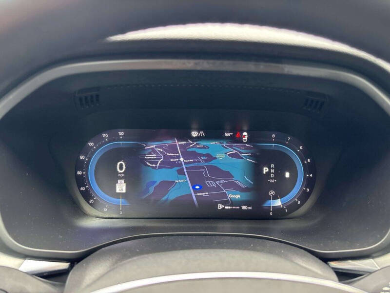 2023 Volvo XC60 B5 Core