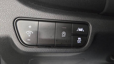 2021 Kia Seltos SX Turbo