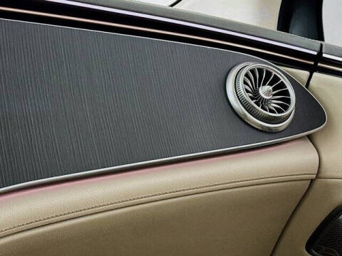 2023 Mercedes-Benz EQS EQS 450 4MATIC