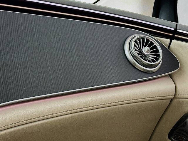2023 Mercedes-Benz EQS EQS 450 4MATIC