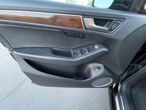 2016 Audi Q5 2.0T quattro Premium Plus