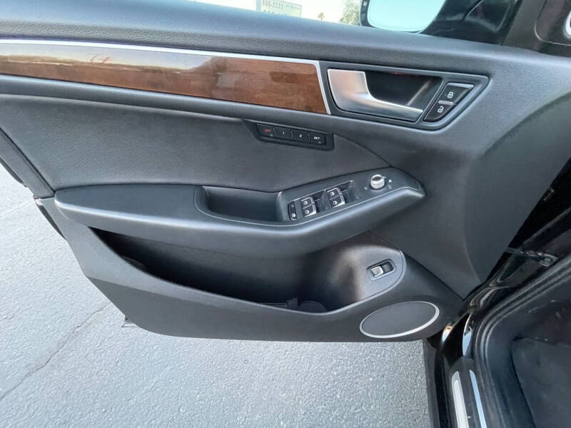 2016 Audi Q5 2.0T quattro Premium Plus