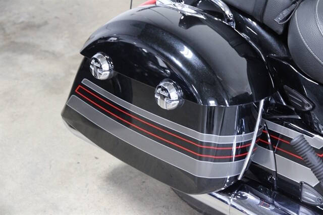 2018 Indian Chieftain