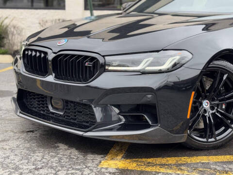 2023 BMW M5