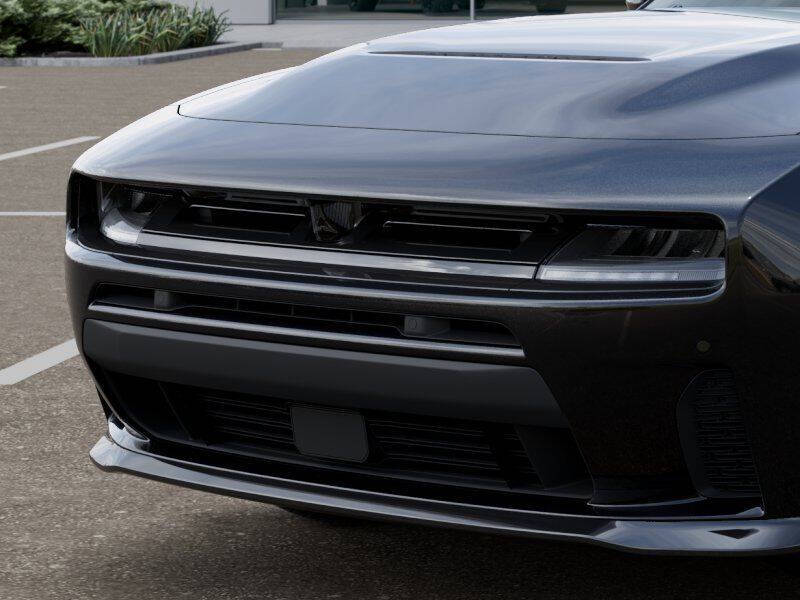 2026 Dodge Charger