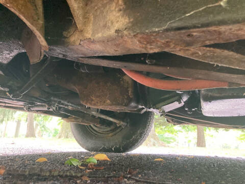 1953 Buick Roadmaster