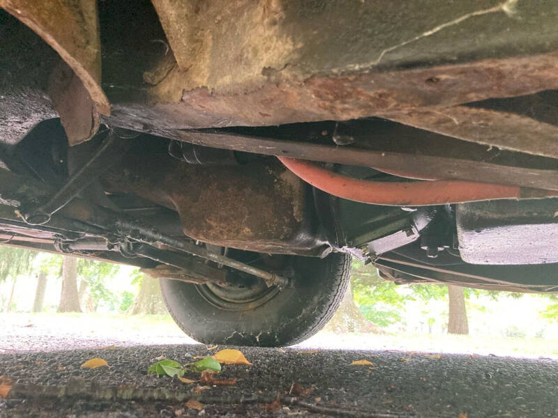 1953 Buick Roadmaster