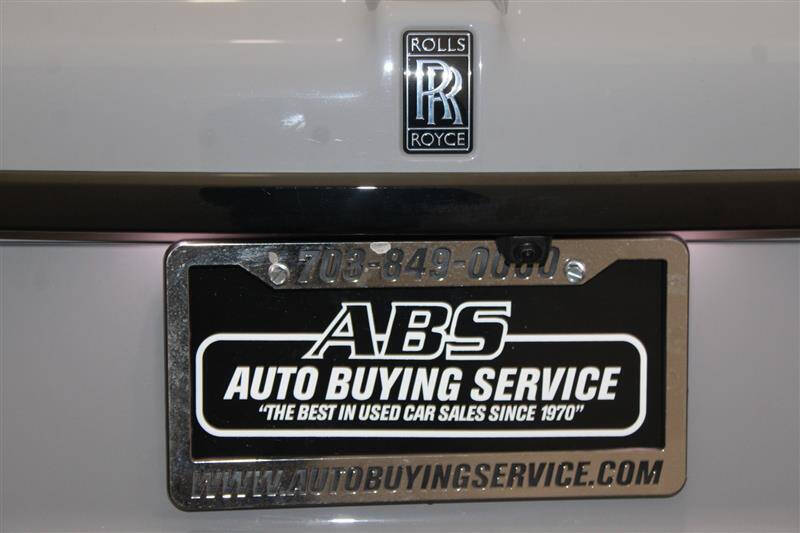 2025 Rolls-Royce Black Badge Cullinan