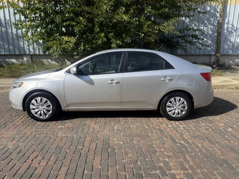 2013 Kia Forte EX