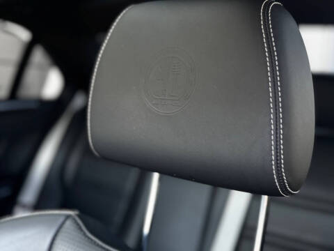 2014 Mercedes-Benz E-Class E 63 AMG S-Model