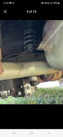 1972 Chevrolet Impala