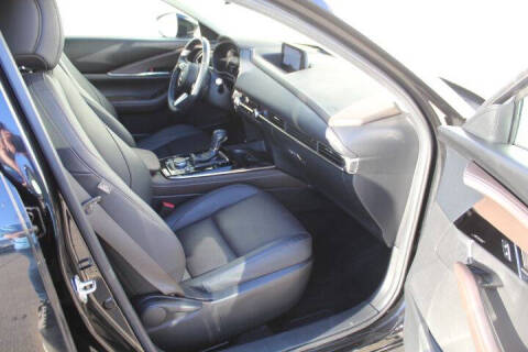 2022 Mazda CX-30 2.5 Turbo Premium