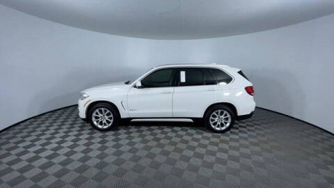 2014 BMW X5 xDrive35d