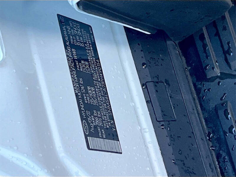 2023 Hyundai Santa Fe XRT