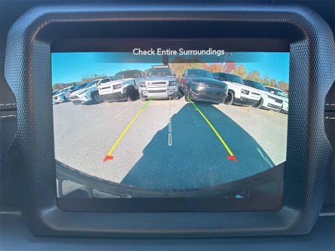 2022 Jeep Wrangler Unlimited