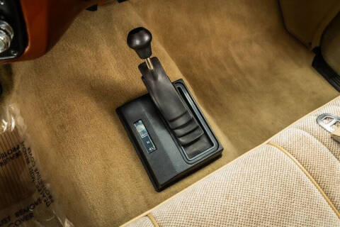 1987 Chevrolet R/V 20 Series