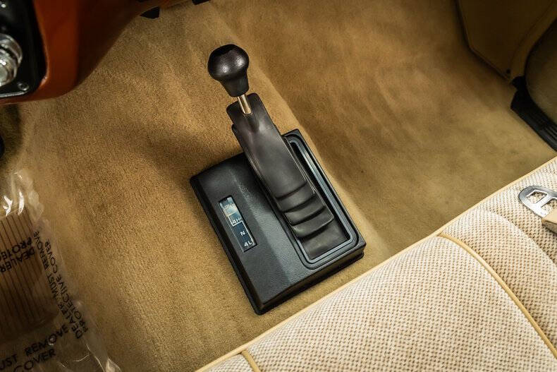 1987 Chevrolet R/V 20 Series