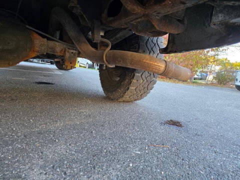 2011 Chevrolet Express 2500