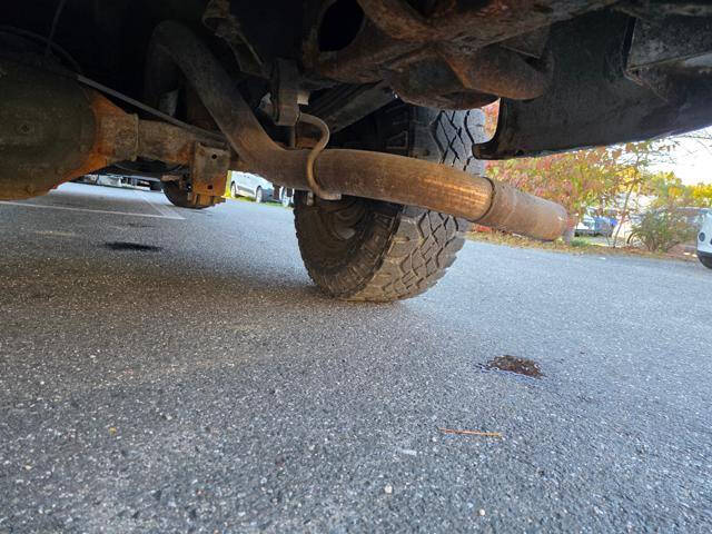 2011 Chevrolet Express 2500