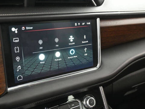 2024 GMC Yukon XL Denali Ultimate