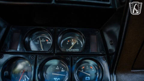 1978 Chevrolet Corvette