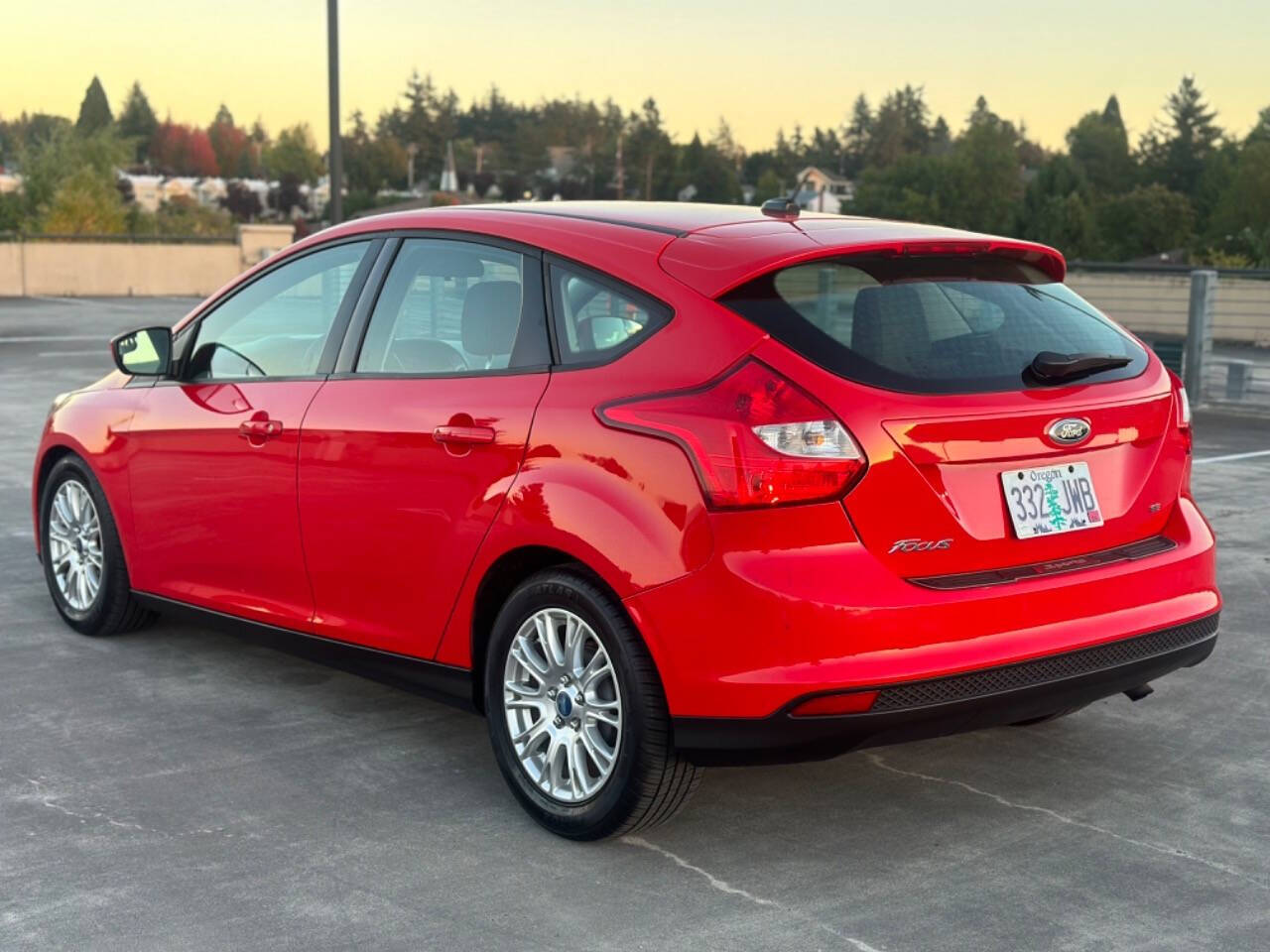 2012 Ford Focus for sale at Starline Motorsports in Portland, OR