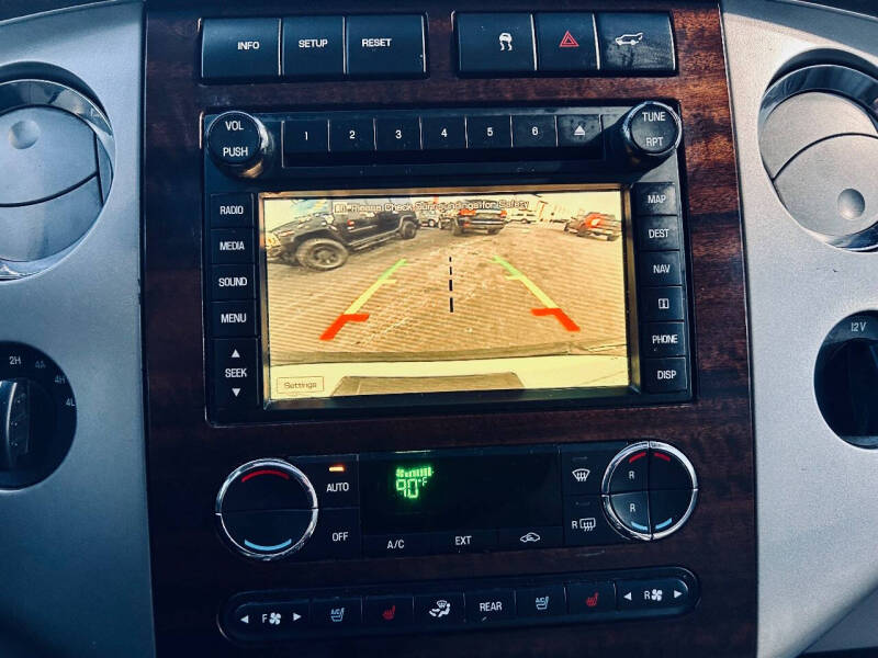 2009 Ford Expedition Limited