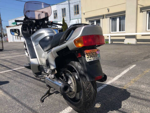 1991 Honda ST1100