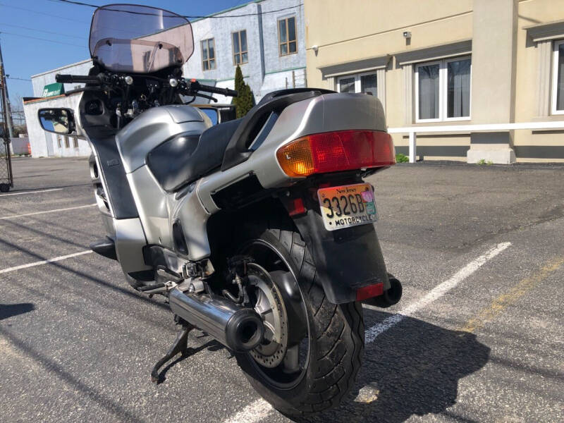 1991 Honda ST1100