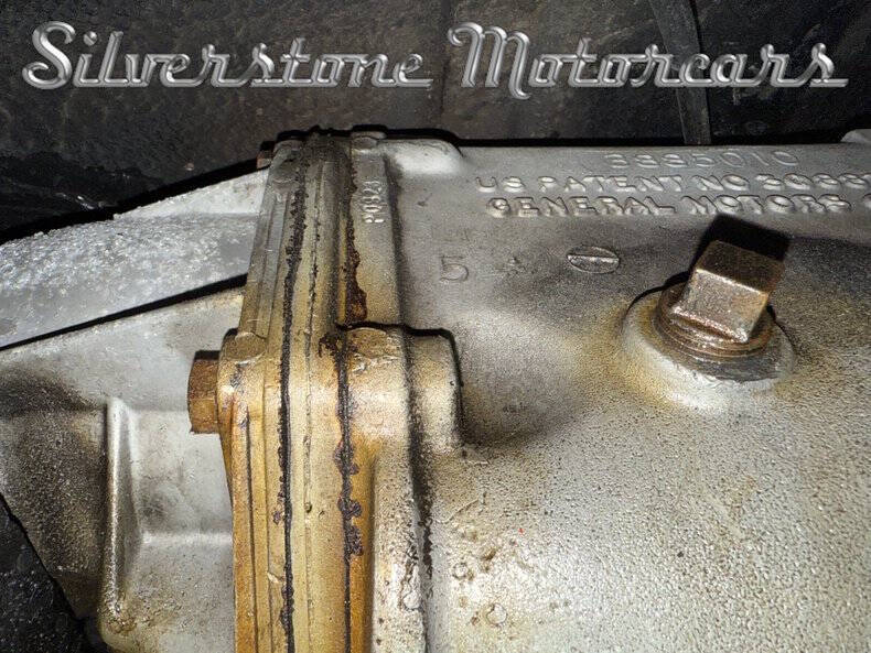 1965 Chevrolet Malibu