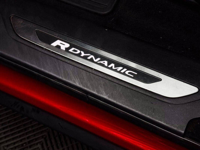 2018 Land Rover Range Rover Velar P380 R-Dynamic HSE