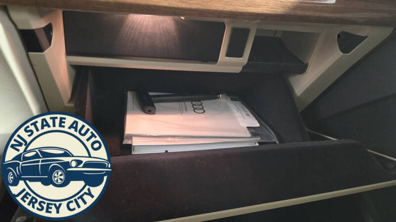 2021 Audi Q5 quattro Premium Plus 45 TFSI