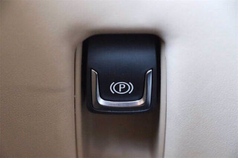 2019 Cadillac Escalade Platinum