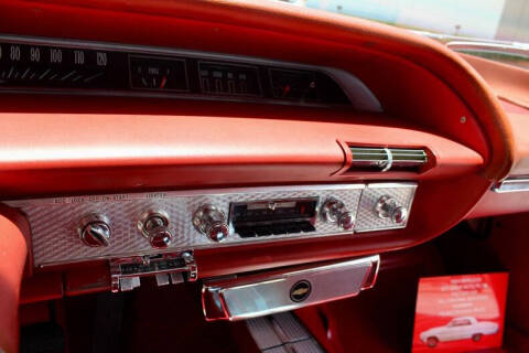 1964 Chevrolet Impala