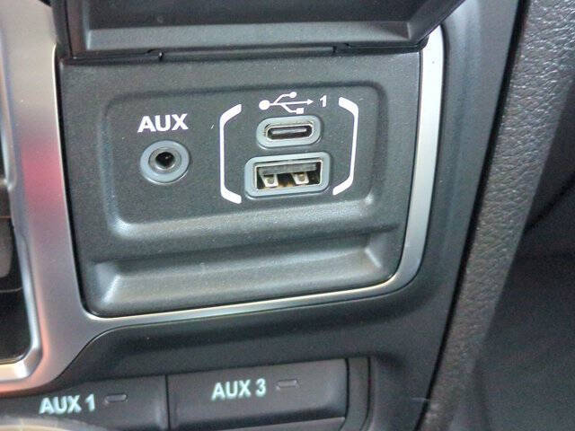 2025 Jeep Gladiator Willys