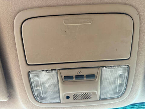 2005 Honda Pilot EX-L