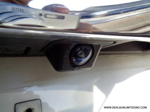 2017 Buick Envision Premium II