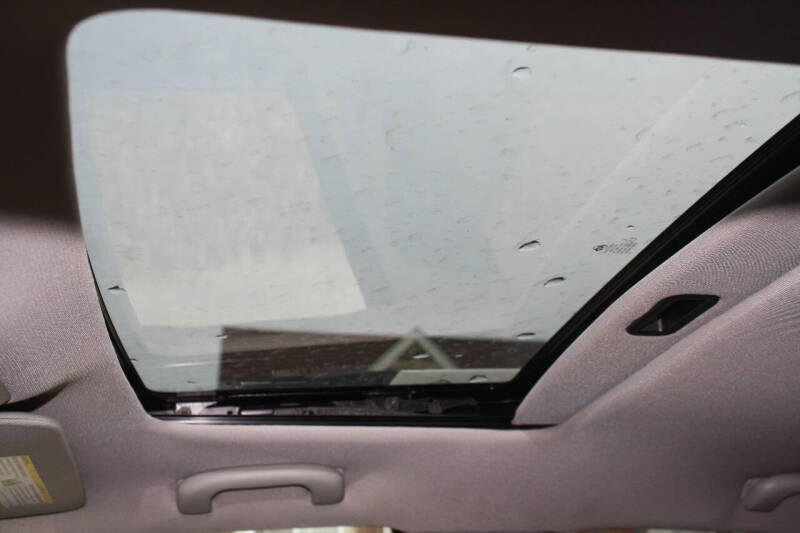 2015 Chevrolet Trax LT