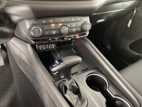 2026 Dodge Durango GT HEMI Plus