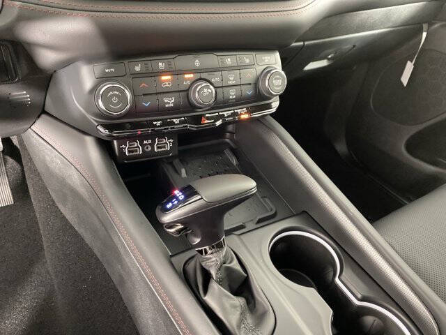 2026 Dodge Durango GT HEMI Plus