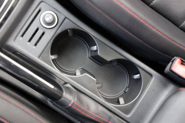2018 Volkswagen Golf GTI