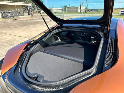 2019 BMW i8