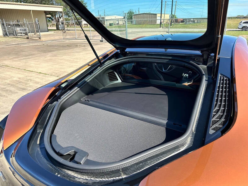 2019 BMW i8