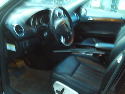 2008 Mercedes-Benz M-Class ML 350