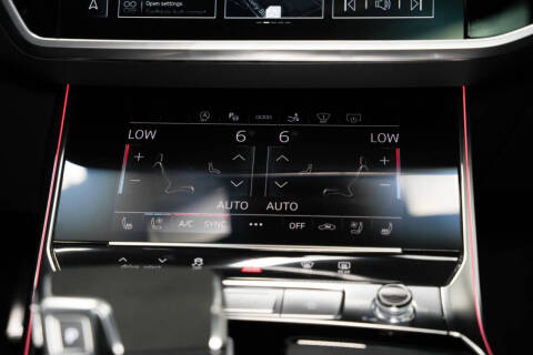 2025 Audi RS 7 Performance 4.0T quattro