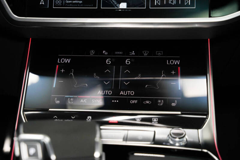 2025 Audi RS 7 Performance 4.0T quattro