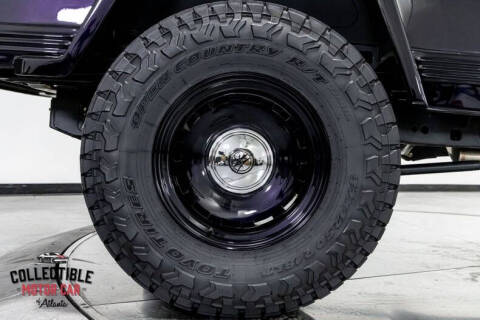 1950 Willys Utility Wagon