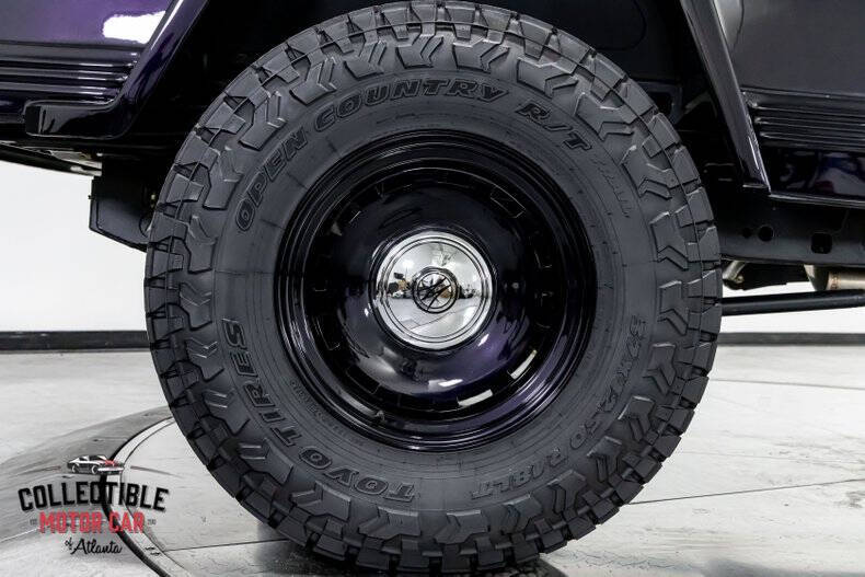 1950 Willys Utility Wagon